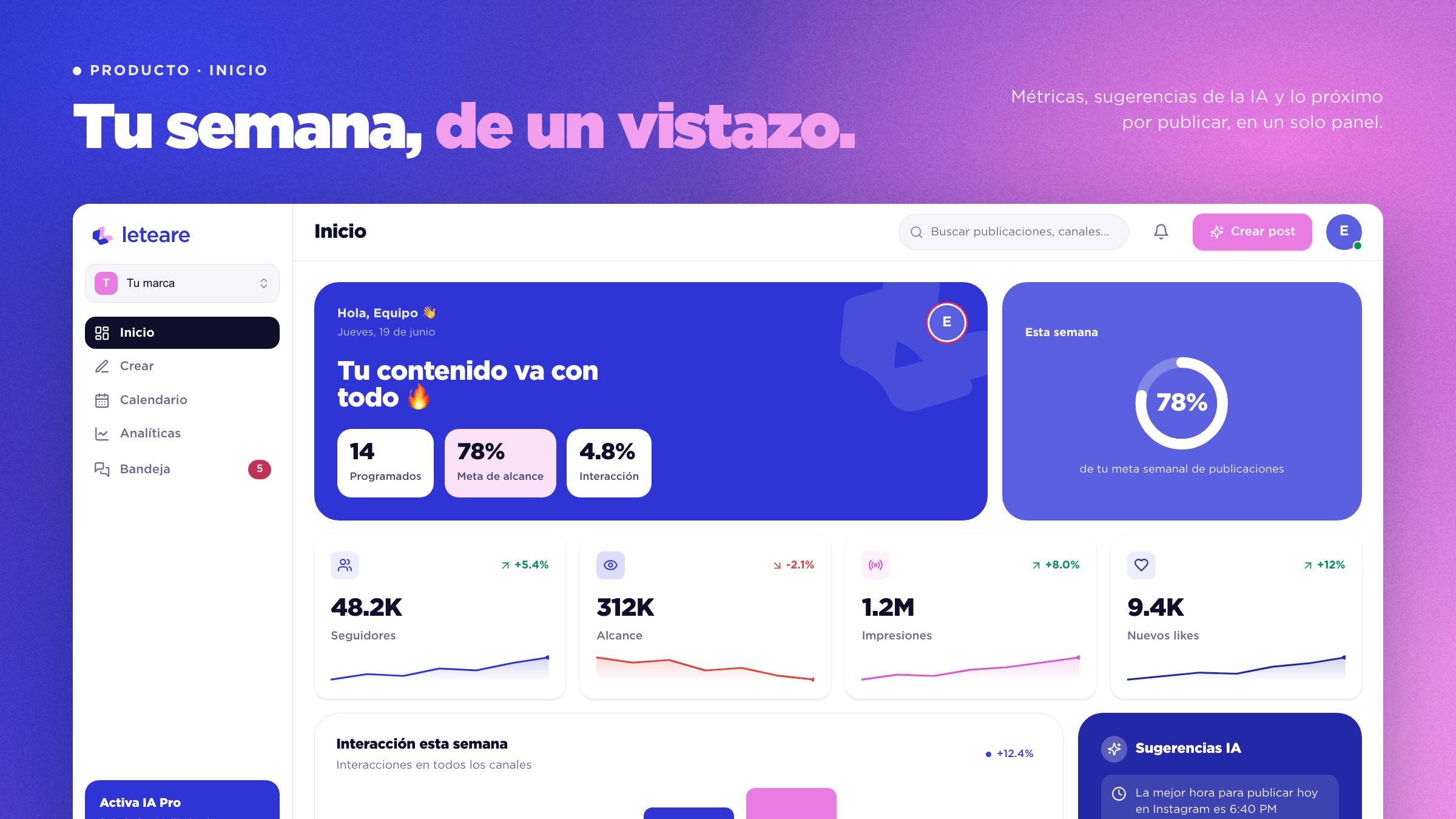 Product · home