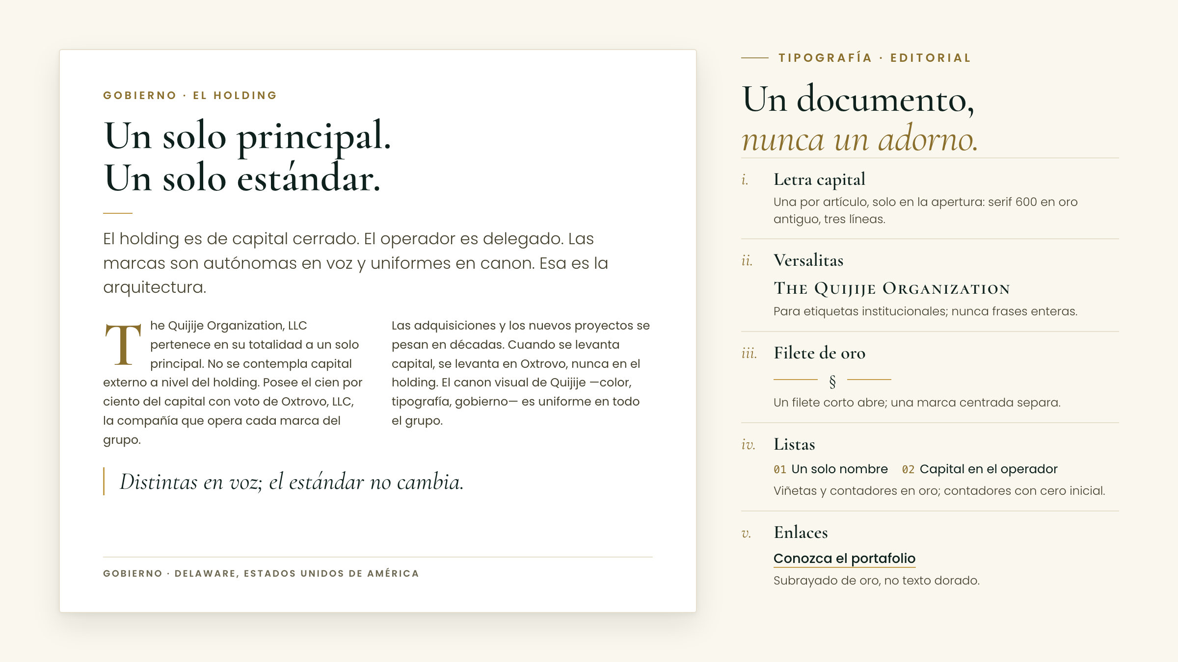 Tipografía · composición editorial