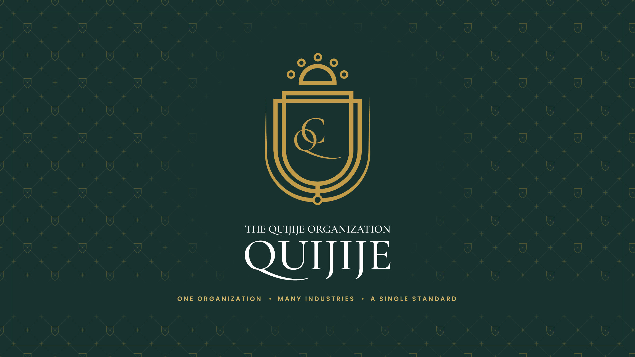 The Quijije Organization